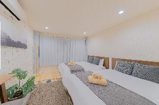 Osaka City South Houses Vacation rental in Osaka