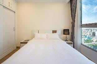 CHIPHOME 2 BEDROOM LANDMARK PLUS A2 Apartment in Ho Chi Minh City