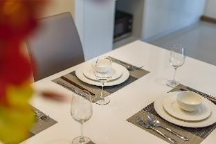CHIPHOME 2 BEDROOM LANDMARK PLUS A2 Apartment in Ho Chi Minh City
