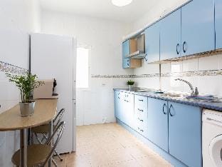 Pasaje Dolores Cerezo 2 bed Apartment in Malaga
