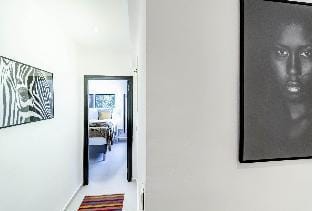 Stylish apartment with terrace Ref M29 Apartment in San Pedro de Alcántara