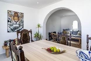 Stylish apartment with terrace Ref M29 Apartment in San Pedro de Alcántara