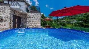 Chloe Pension Bed and Breakfast in Gyeonggi-do