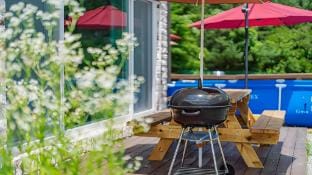 Chloe Pension Bed and Breakfast in Gyeonggi-do