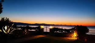Cote Jardin beachfront villa Villa in Corfu, Greece