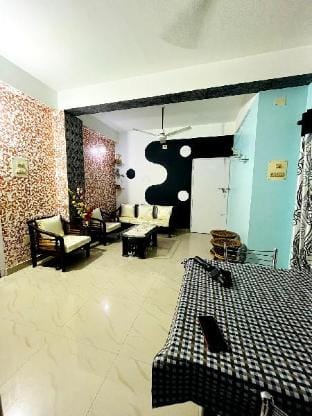 Kaveri Home Stay. Apartment in Bangladesh