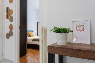 Ginkgo House by Wonderful Italy Apartment in Turin