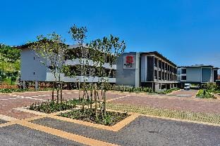 Zimbali Lakes Boulevard Suites 218 Apartment in Dolphin Coast
