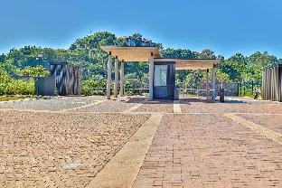 Zimbali Lakes Boulevard Suites 218 Apartment in Dolphin Coast