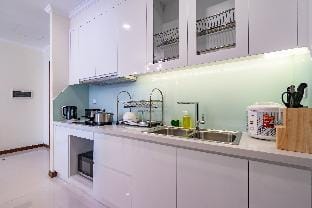 Bình Th?nh Apartments Apartment in Ho Chi Minh City