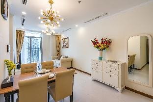 Bình Th?nh Apartments Apartment in Ho Chi Minh City