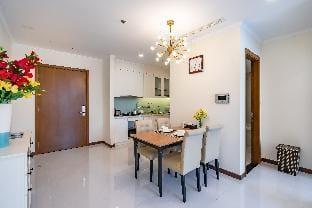 Bình Th?nh Apartments Apartment in Ho Chi Minh City