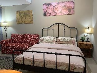 Royal Bed -Royal Sentul Park Apt Apartment in West Java