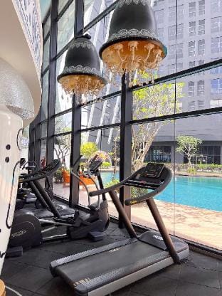 Arte Mont Kiara | Cozy Haven 4pax | IconiqueMK122 Apartment in Federal Territory of Kuala Lumpur