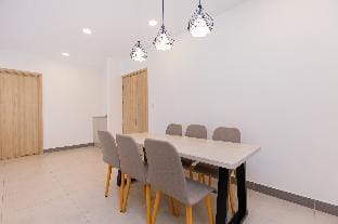 Aria rerort Apartment in Vung Tau Apartment in Vung Tau