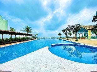 Aria rerort Apartment in Vung Tau Apartment in Vung Tau