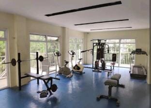 Studio Condo Unit at Camella Northpoint Vacation rental in Davao City