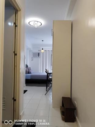 Studio Condo Unit at Camella Northpoint Vacation rental in Davao City
