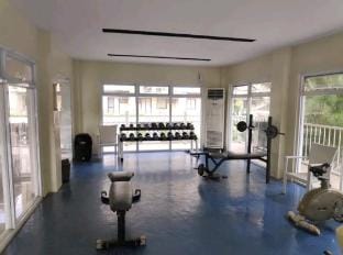 Studio Condo Unit at Camella Northpoint Vacation rental in Davao City