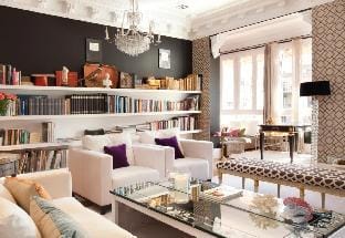 HoHomes - Luxury Palacete Apartment in Barcelona