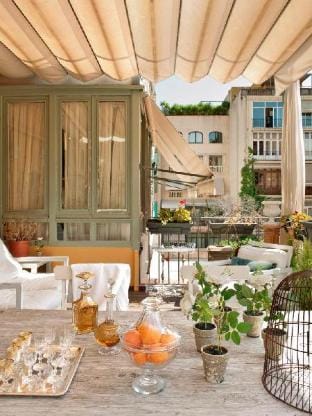 HoHomes - Luxury Palacete Apartment in Barcelona