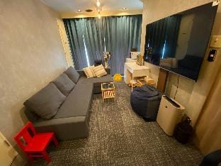54 Journey Roppongi Apartment in Kanagawa Prefecture