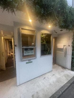 54 Journey Roppongi Apartment in Kanagawa Prefecture