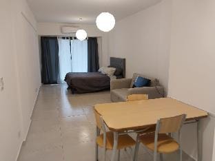 PALERMO QUEENS VILLA CRESPO ESTUDIO MONOAMBIENTE Apartment in Buenos Aires