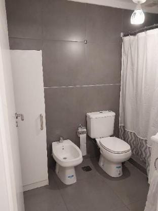 PALERMO QUEENS VILLA CRESPO ESTUDIO MONOAMBIENTE Apartment in Buenos Aires
