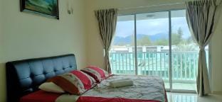 Sea View 3 Storey House @ Tiara Bay Vacation rental in Perak
