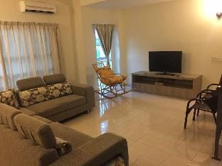 Sea View 3 Storey House @ Tiara Bay Vacation rental in Perak