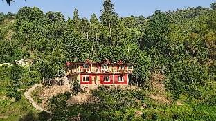 Ghughuti home stay Vacation rental in Uttarakhand