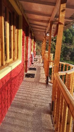 Ghughuti home stay Vacation rental in Uttarakhand