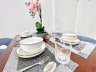 G4 1-8pax Sunway Medical Center Geo 3QBed Wifi &TV Vacation rental in Subang Jaya