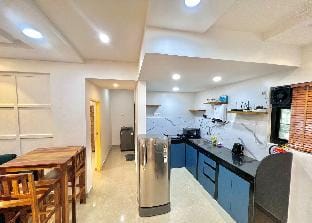 Coco Loco Colva Apartment in Benaulim
