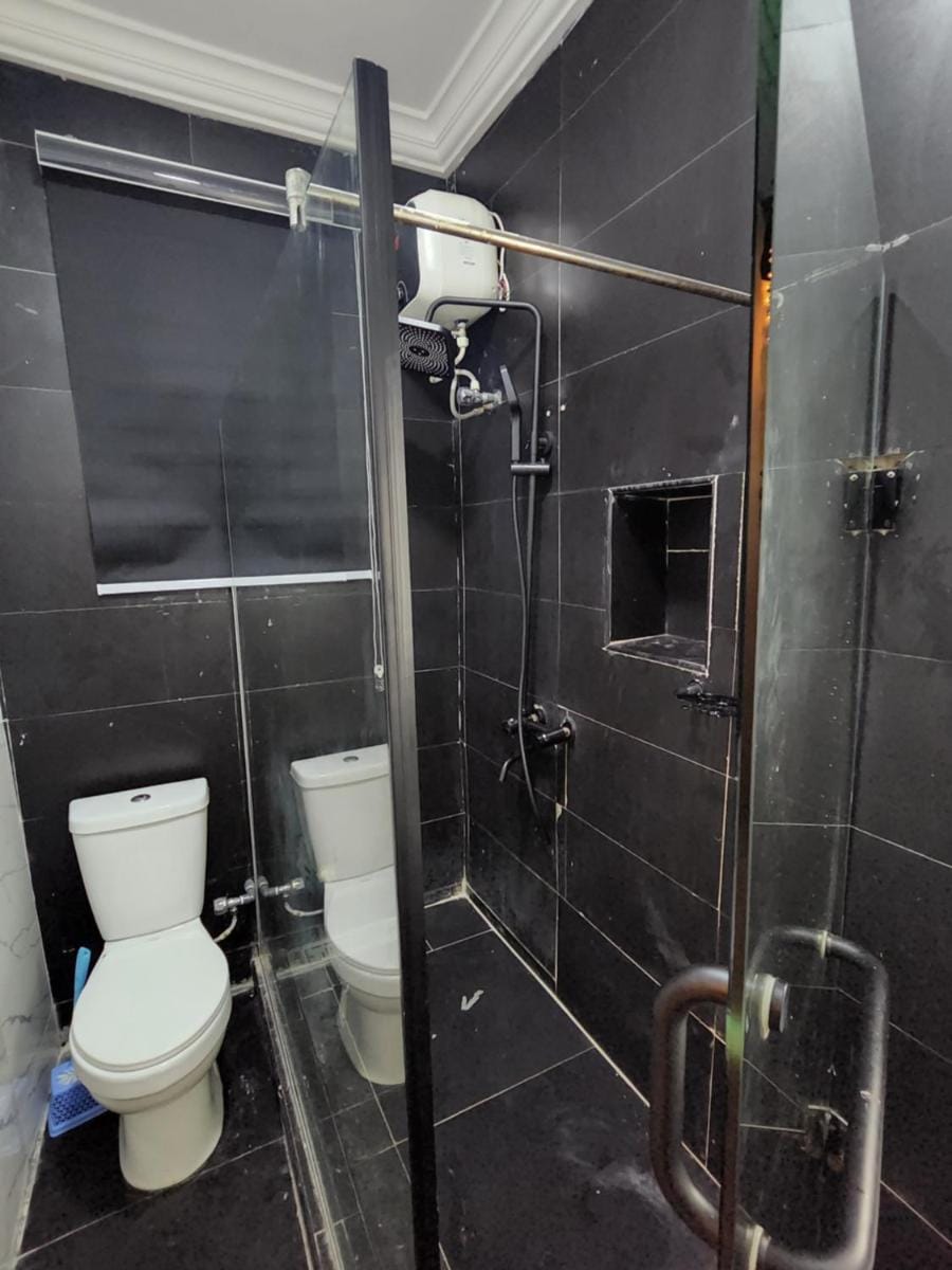 One bedroom apartment in Lekki Phase I Apartment in Lagos, Nigeria