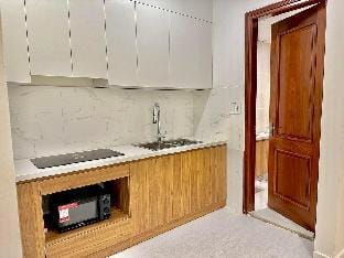 Pan Cozy House Apartment in Laos