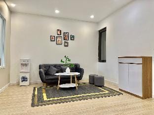 Pan Cozy House Apartment in Laos