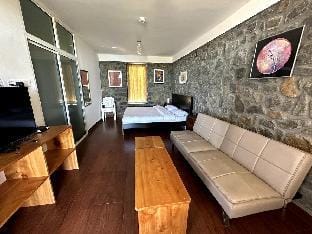 Sama Farms Deluxe Double Room Villa in Kodaikanal