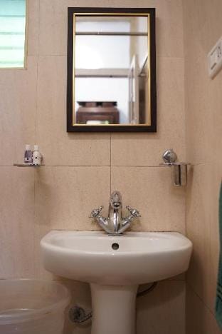 Sama Farms Deluxe Double Room Villa in Kodaikanal