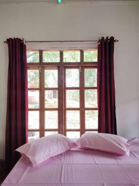Kurchi Homestay Vacation rental in West Bengal