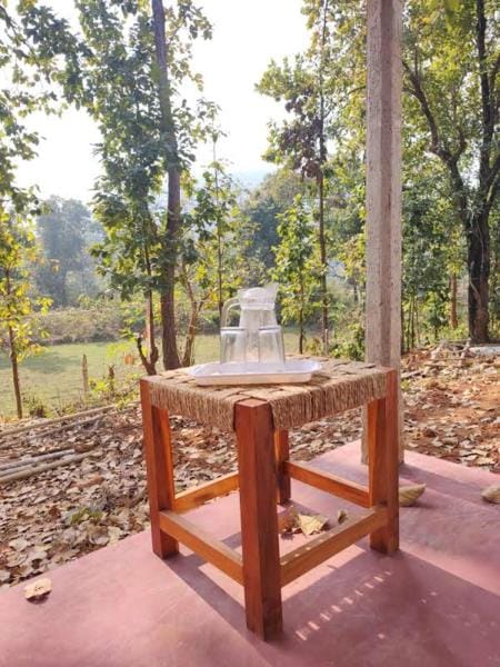 Kurchi Homestay Vacation rental in West Bengal