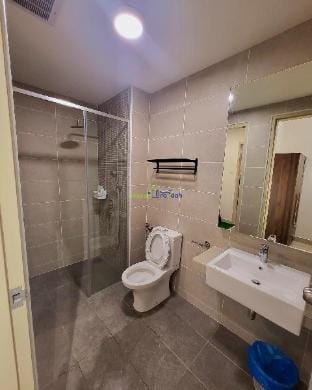 Bali Residence 1room infront pool netflix Apartment in Malacca