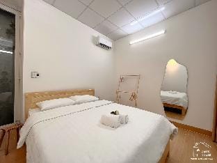 Gau's House - Cozy home near Airport, Han Market Vacation rental in Da Nang