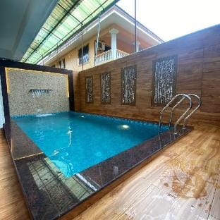 crystal cottage Villa in Lonavla