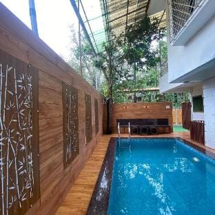 crystal cottage Villa in Lonavla