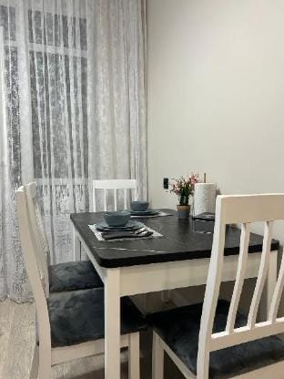 ЖК " Inju Arena 2" Apartment in Kazakhstan