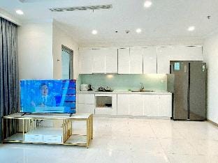Apartment in HCM City, Vinhomes Landmark 4 2BR Apartment in Ho Chi Minh City