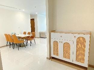 Apartment in HCM City, Vinhomes Landmark 4 2BR Apartment in Ho Chi Minh City