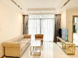 Apartment in HCM City, Vinhomes Landmark 4 2BR Apartment in Ho Chi Minh City